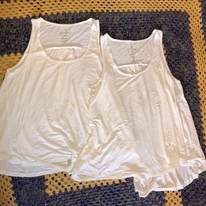 Super soft & sexy tank